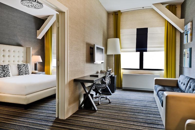Hotel The Marcel At Gramercy