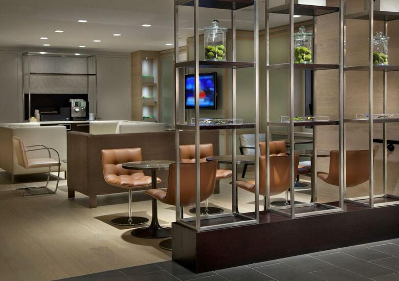Hotel Hyatt Grand Central New York