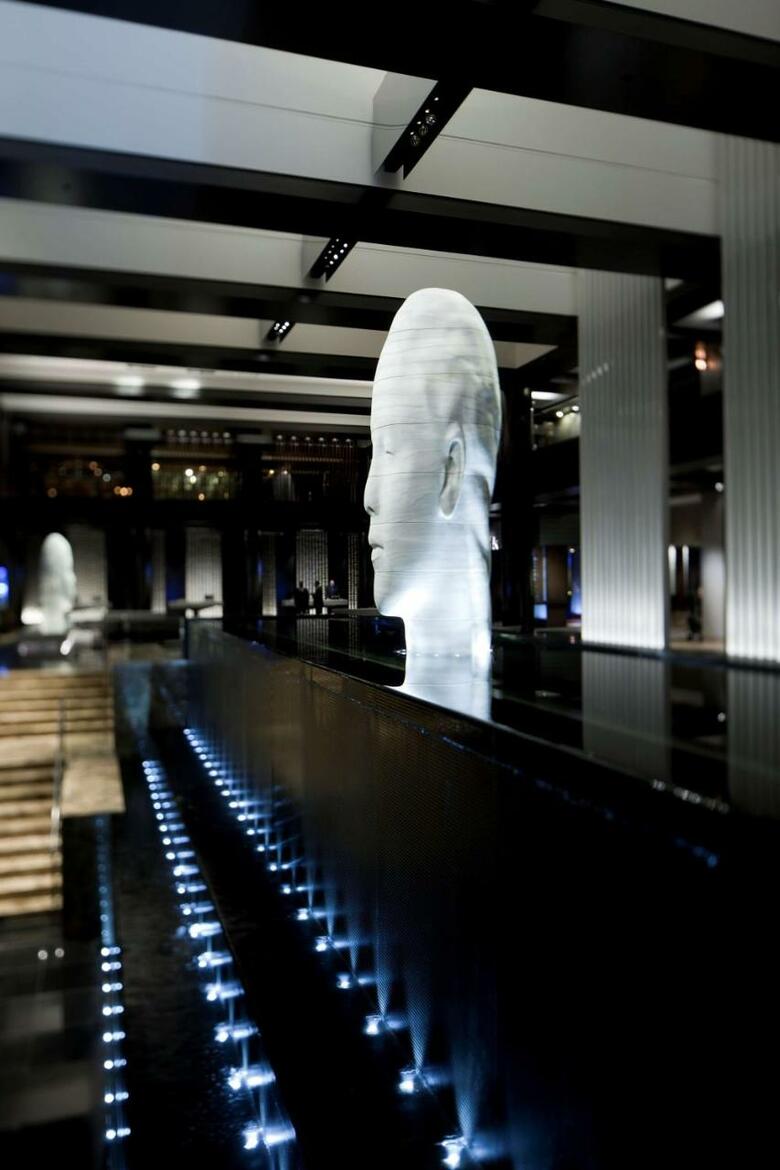 Hotel Hyatt Grand Central New York