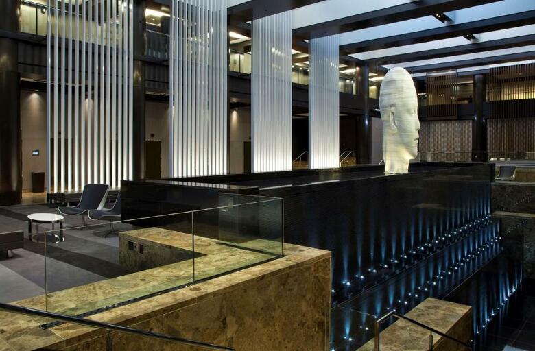 Hotel Hyatt Grand Central New York