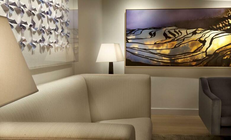 Hotel Hyatt Grand Central New York