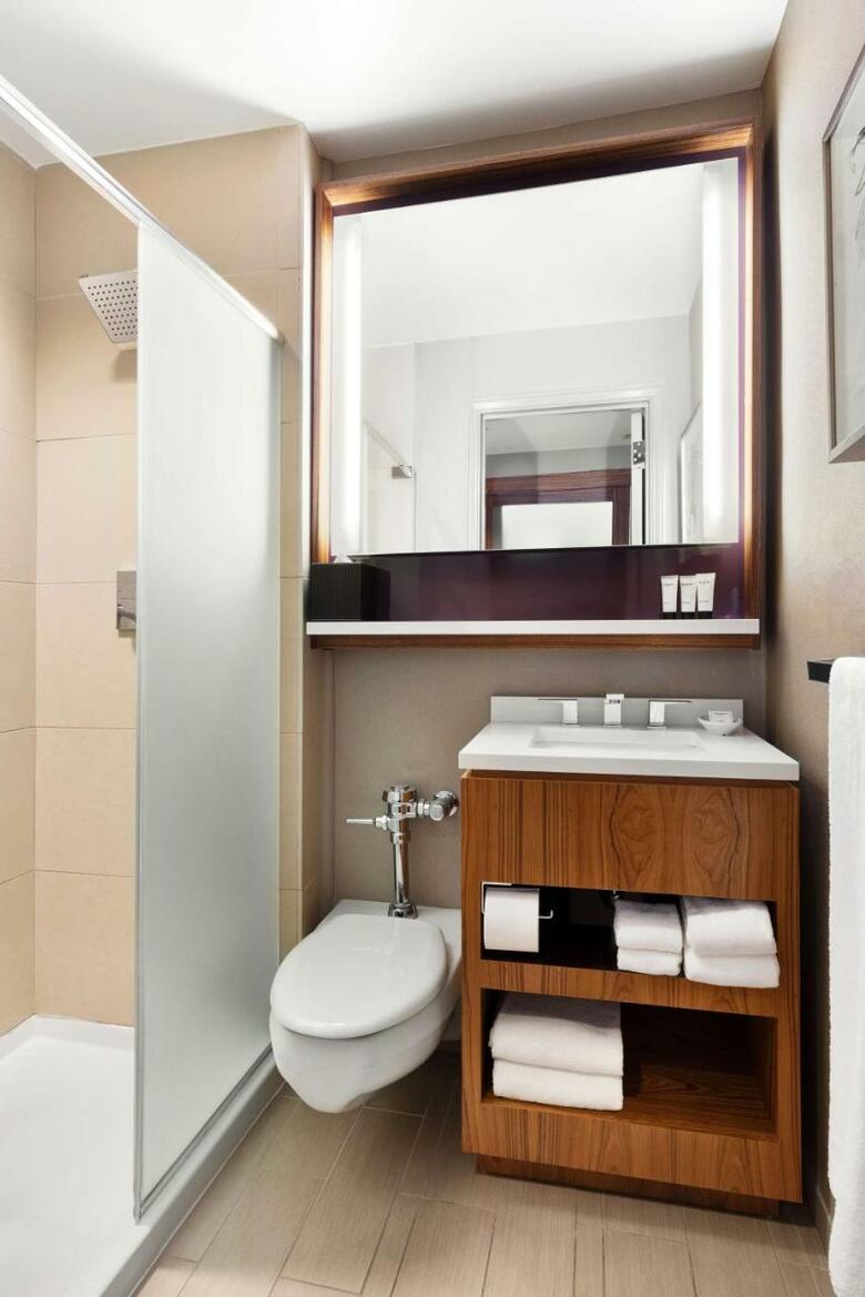 Hotel Hyatt Grand Central New York