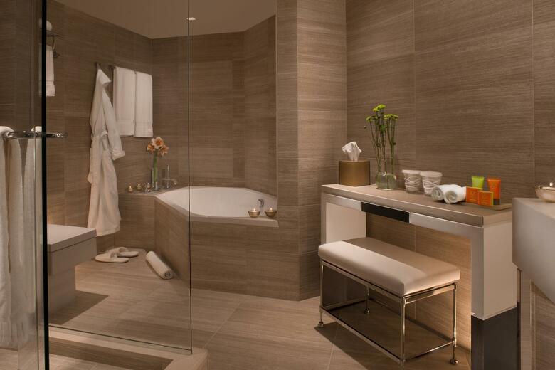 Hotel Millennium Hilton New York One Un Plaza