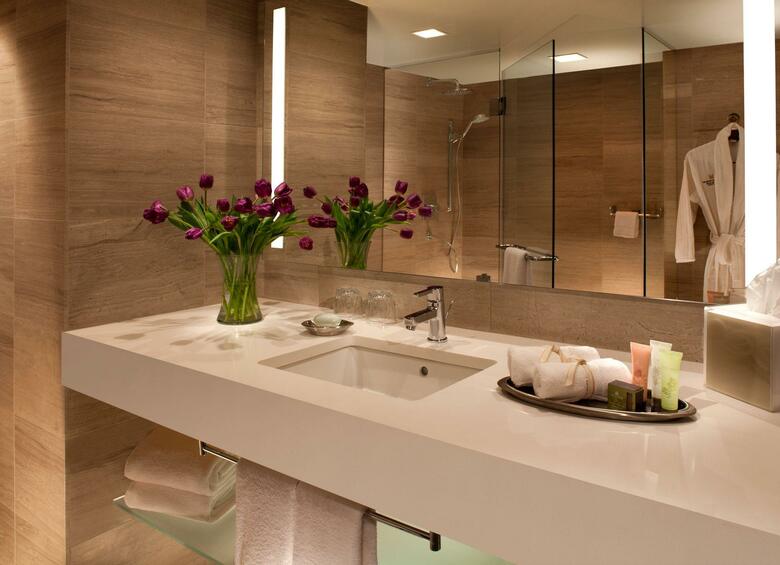 Hotel Millennium Hilton New York One Un Plaza