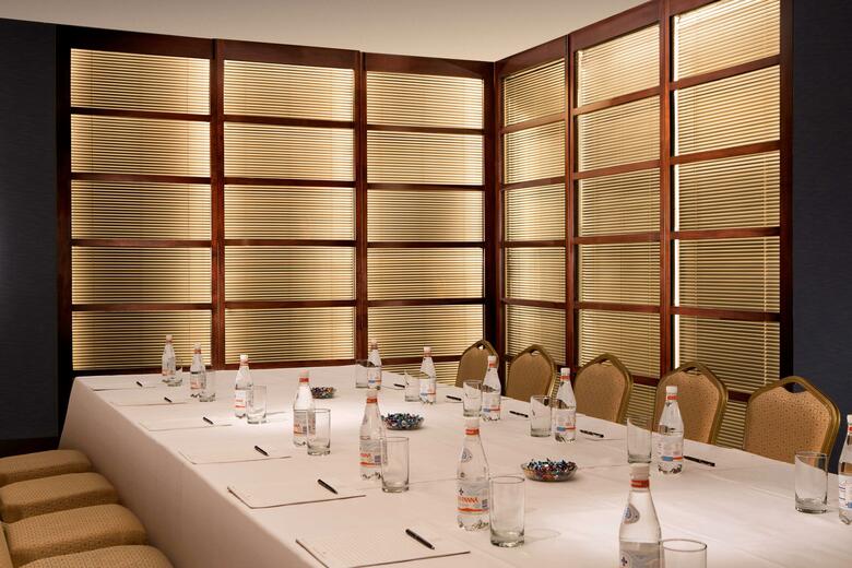 Hotel Millennium Hilton New York One Un Plaza