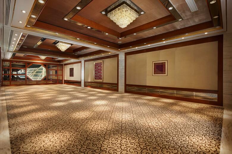 Hotel Millennium Hilton New York One Un Plaza
