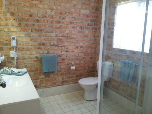 Aparthotel Mollymook Surfbeach Motel & Apartments
