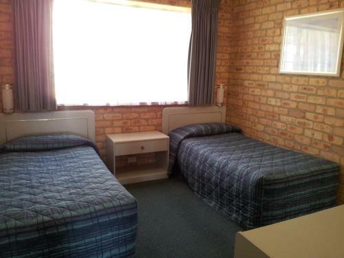 Aparthotel Mollymook Surfbeach Motel & Apartments