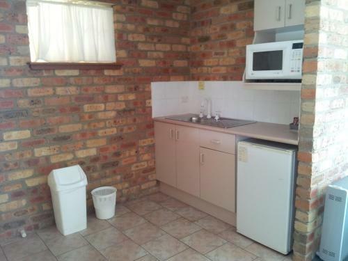 Aparthotel Mollymook Surfbeach Motel & Apartments
