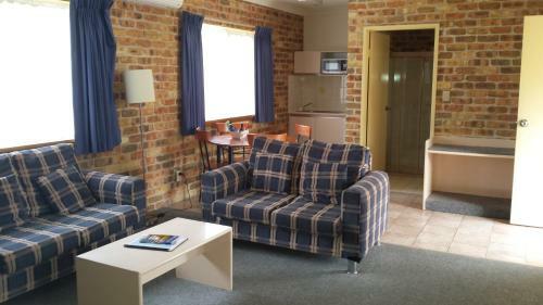 Aparthotel Mollymook Surfbeach Motel & Apartments