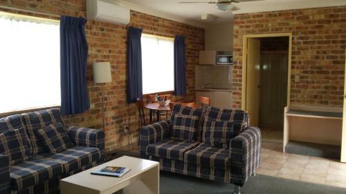 Aparthotel Mollymook Surfbeach Motel & Apartments