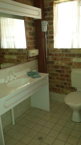 Aparthotel Mollymook Surfbeach Motel & Apartments