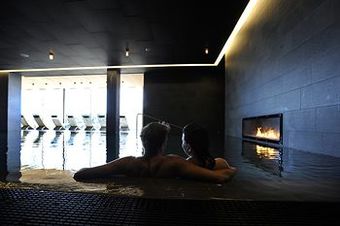 Vann Spa Hotell & Konferens