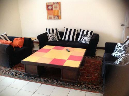Calabash Residence Apartments