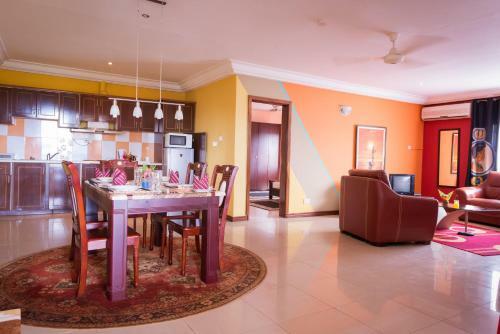Calabash Residence Apartments