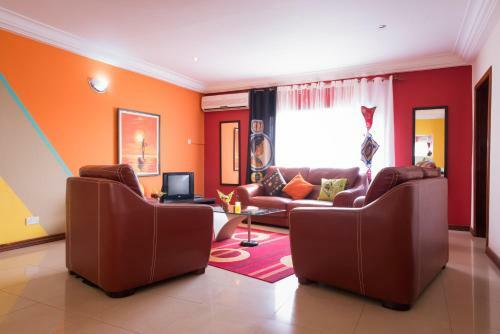 Calabash Residence Apartments