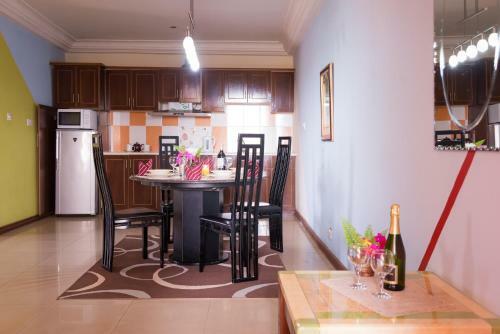 Calabash Residence Apartments