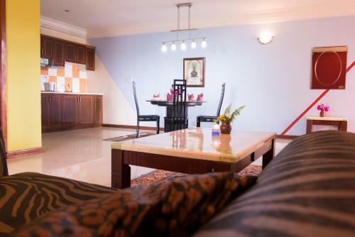 Calabash Residence Apartments