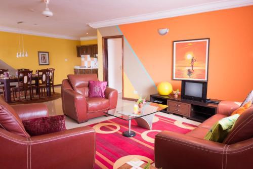 Calabash Residence Apartments
