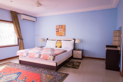 Calabash Residence Apartments