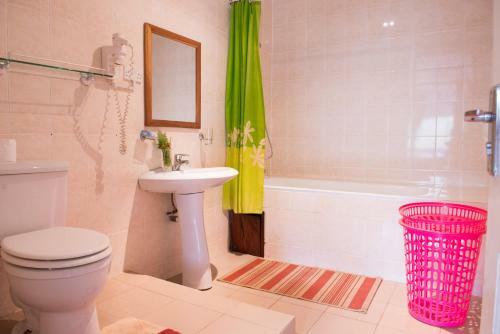 Calabash Residence Apartments