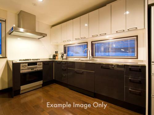 The Chalets At Country Resort