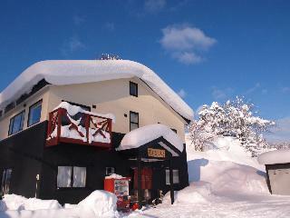 Albergue Niseko Tabi-tsumugi Backpackers