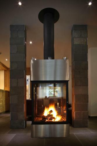 Helvetia Hotel