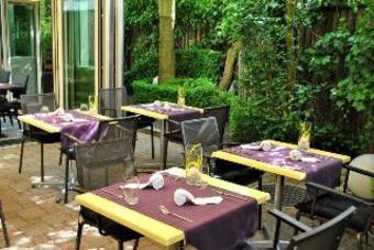 Best Western Hotel Airport