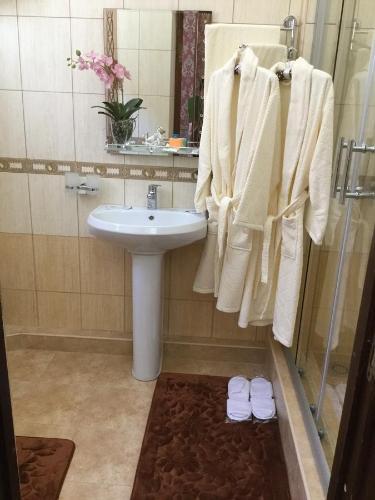 Hostal Guesthouse On Gulia 141