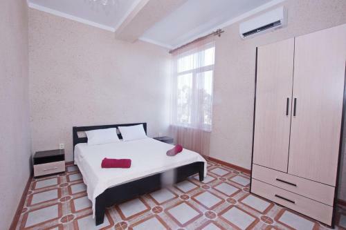 Hostal Guest House Belyi Lebed