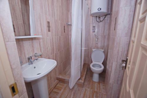 Hostal Guest House Belyi Lebed