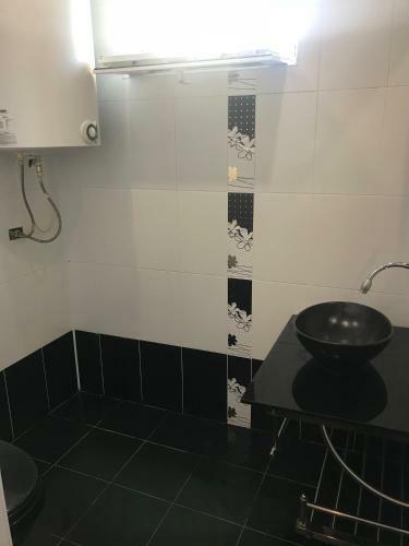 Apartment Na Vasiliya Lakoba 1