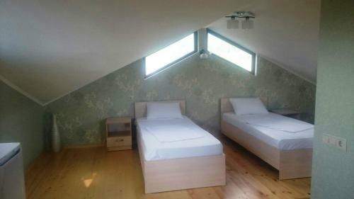 Hostal Guest House Villa Slavy