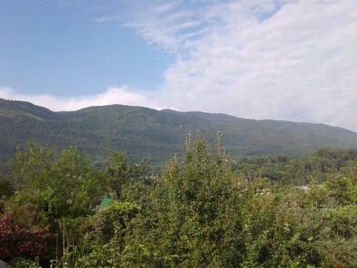 Apartamento Guest House Lakoba 32