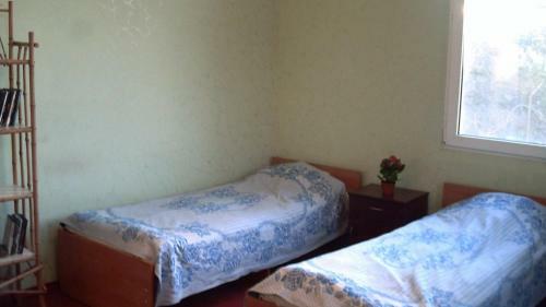 Apartamento Guest House Lakoba 32