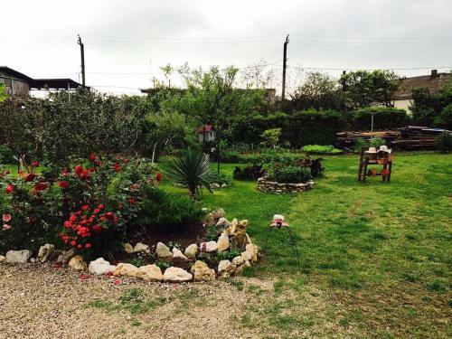 Hostal Guest House Gelios