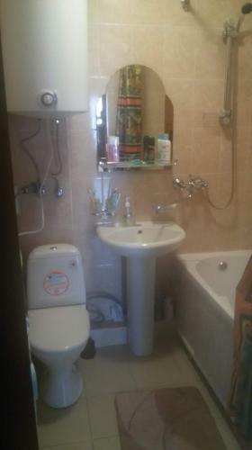 Apartment On Vassaria