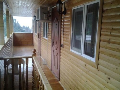 Hostal Guest House Yana