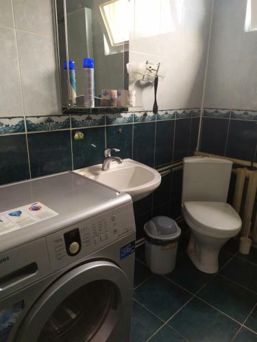 Bed & Breakfast Guesthouse Mira