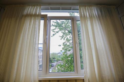 Apartment On Abazgaa 37/2