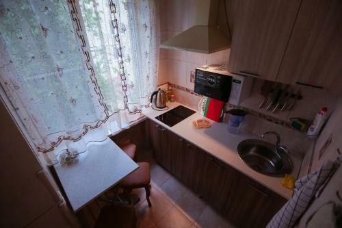 Apartment On Abazgaa 37/2