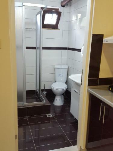 Posada Apsa Butik Hotel