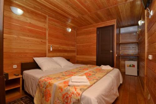 Hostal Guest House Wood House