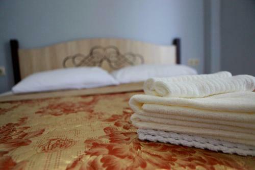 Hostal Black Sea Guesthouse
