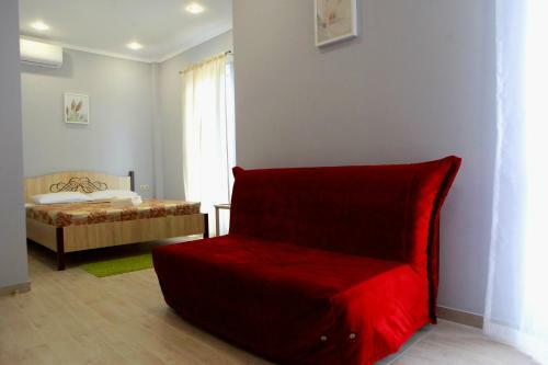 Hostal Black Sea Guesthouse