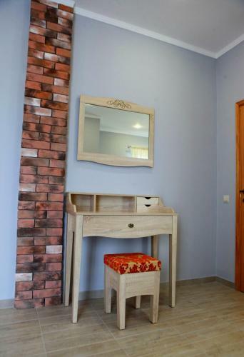 Hostal Black Sea Guesthouse