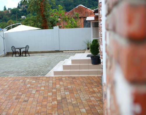 Hostal Black Sea Guesthouse