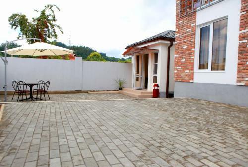 Hostal Black Sea Guesthouse
