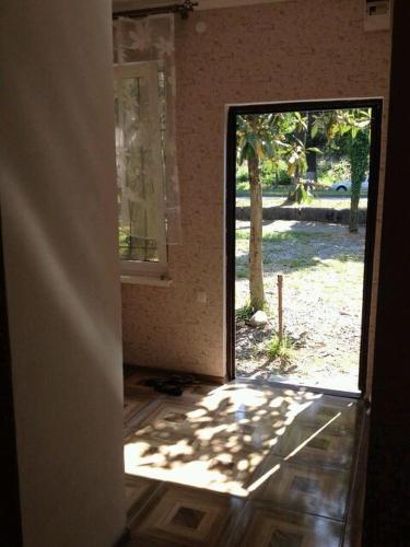 Apartment On Kodori Highway